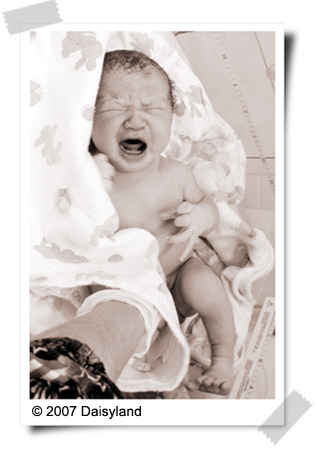 First Picture of Anya