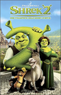 Shrek II