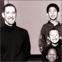 Doug and His Kids
