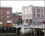 Port Townsend