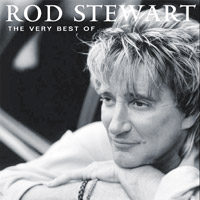 Rod Stewart