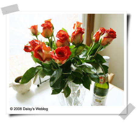 Roses