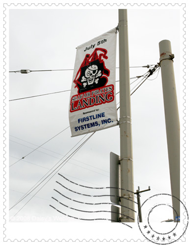 Seafair Pirates