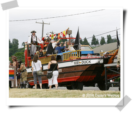 pirate boat