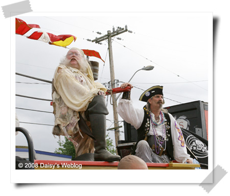 Pirates