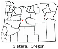 Sisters, OR