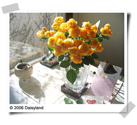 Valentine 2006