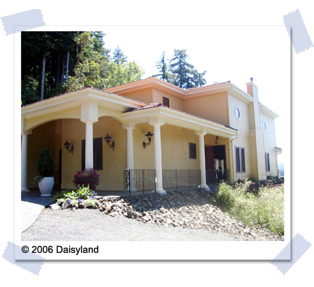 The Villa The Villa