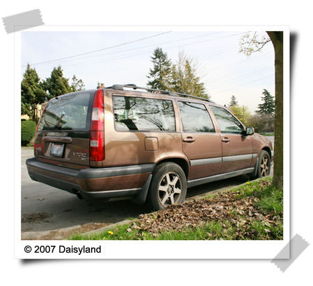 Volvo