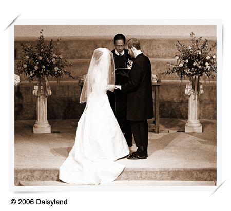 Exchanging Rings Exchanging Rings