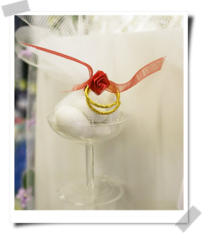 Wedding Favor