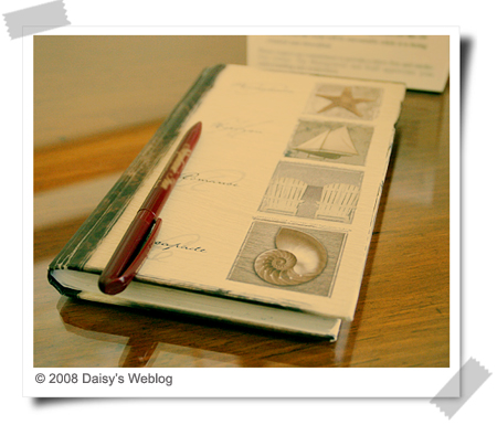 Journal
