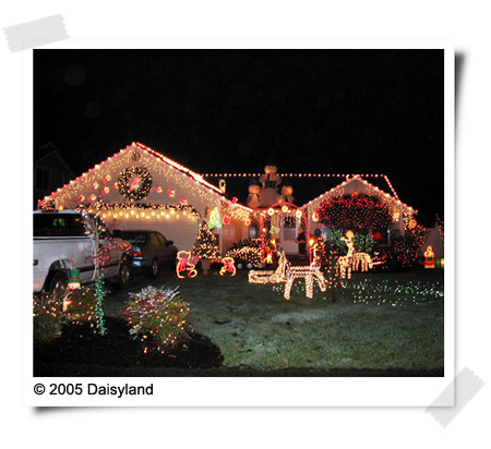 Christmas Lights