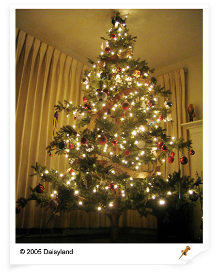 Xmas Tree