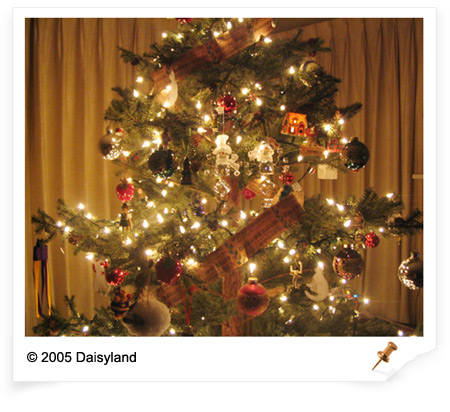 Xmas Tree Xmas Tree