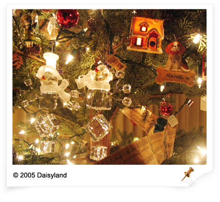 Xmas Tree Xmas Tree
