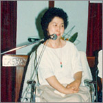 劉俠女士