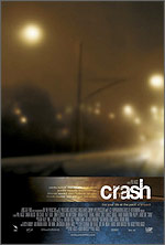 Crash the Movie Poster