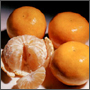 Mandarin Oranges - Imperial Mandarin Orange