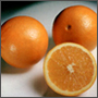 Sweet Orange - Navel Orange