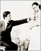Audrey & Hubert de Givenchy
