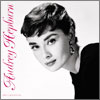 Audrey Hepburn - 2001 Calendar