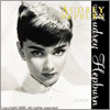 Audrey Hepburn - 2001 Calendar