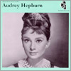Music From The Films Of Audrey Hepburn