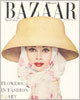 Harper's Bazaar 1956