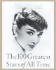 Entertainment Weekly - The 100 Greastest Stars of All Time 1997