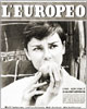 L'EUROPEO 1955