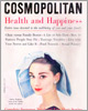 Cosmopolitan 1957
