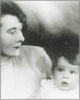 Audrey & Mother