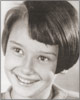 Audrey at 10