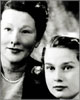Audrey & Mother