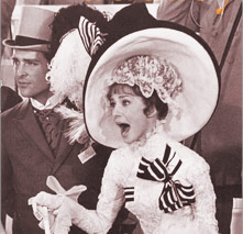 My Fair Lady